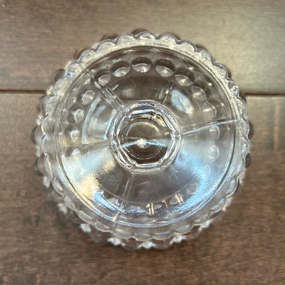 Vintage Footed Dishes x2 - Picture 8 of 16